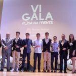 20 Troféus entregues na Gala Roda na Frente em Torres Vedras