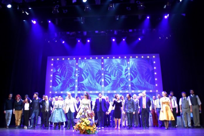 Ópera de Nuno Côrte-Real estreou no Teatro da Trindade