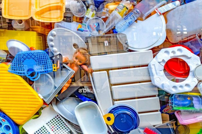 “Bairro Ecovalor” promove reciclagem na Urbanização da Conquinha