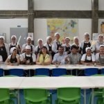 Projeto torriense sobre alimentação escolar destacado pela Comissão Europeia