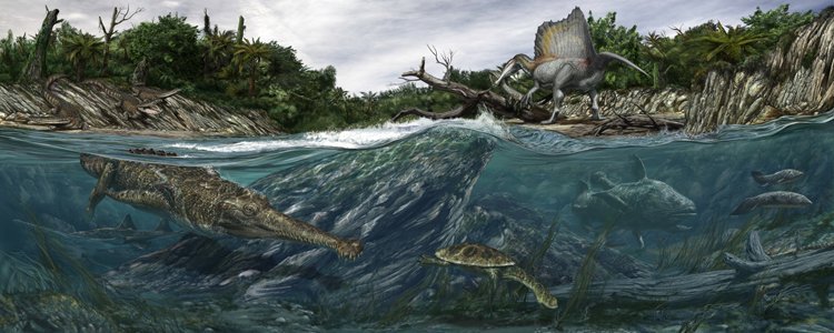 Museu da Lourinhã lança mais uma edição do Concurso Internacional de Ilustração de Dinossauros
