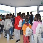 ERP Portugal e Novo Verde realizam ação de sensibilização em Escolas do Oeste