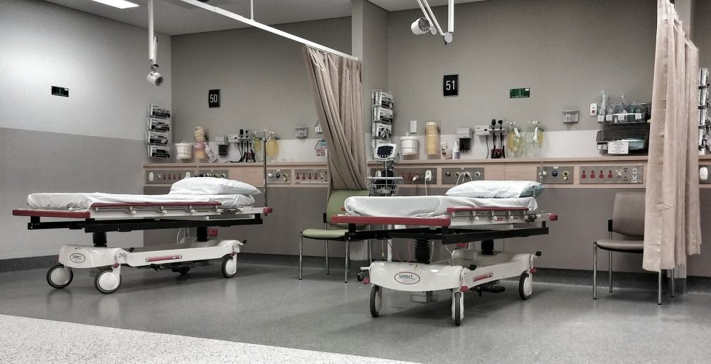 Hospitais do Oeste avançam com 15 camas de hospitalização domiciliária