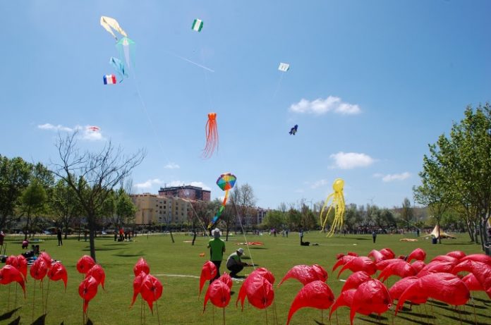 Parque Verde da Várzea celebra 15º aniversário com dia repleto de atividades