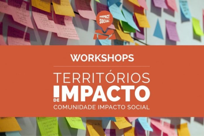 Workshops sobre Gestão e Avaliação de Impacto Social decorrem em Torres Vedras