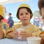 Jardim-Escola João de Deus Torres Vedras vence concurso da Mimosa
