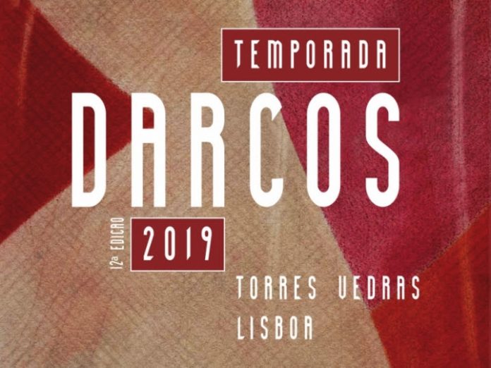 Concerto do Ensemble Darcos no auditório Caixa Geral de Depósitos em Lisboa