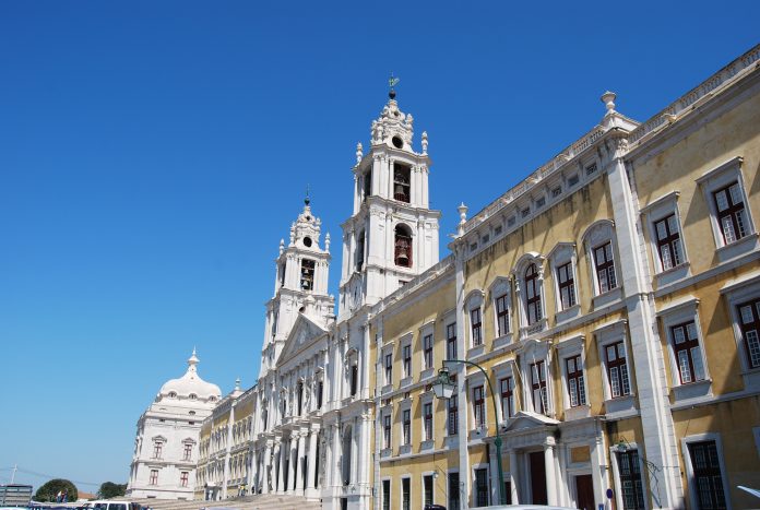 Portugal passa a ter 17 bens inscritos na Lista do Património Mundial da UNESCO