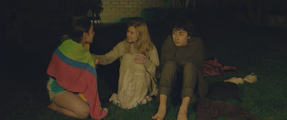 Nova curta de Sara Eustáquio estreia em Portugal no Lisbon Film Rendezvous