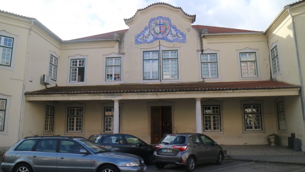 Hospital de Torres Vedras classificado como ‘Satisfação do Utente’ pela ERS
