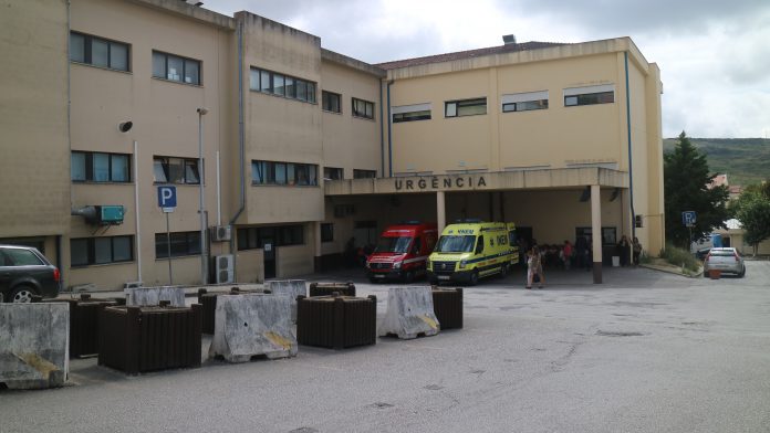 Governo autoriza obras de 1,3ME na urgência do hospital de Torres Vedras