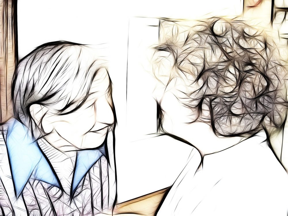 “Venha tirar dúvidas sobre a Doença de Alzheimer” - Conversas no Campus sobre Saúde