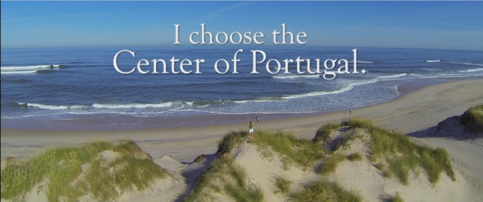Campanha promocional do Turismo Centro de Portugal distinguida entre as melhores do mundo