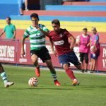 Torreense vence segunda jornada do Campeonato de Portugal