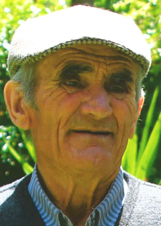 Ainda não há novas informações sobre o desaparecimento de Joaquim Fernandes