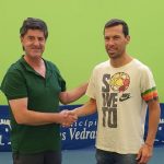 Afonso Vilela Academy e Sporting Clube de Torres celebram acordo de parceria