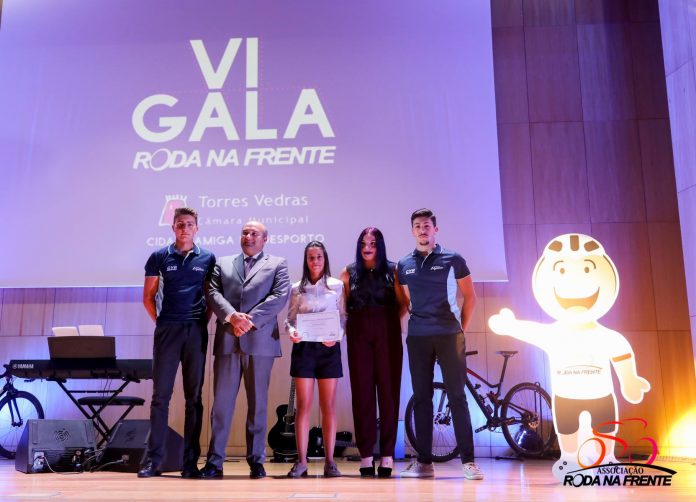 Maior Gala de Ciclismo de Portugal acontece em Torres Vedras