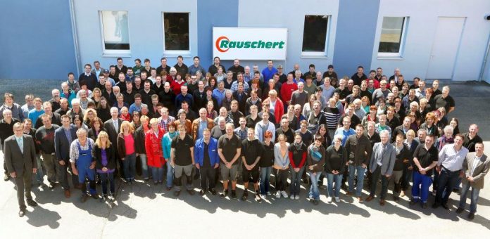 Grupo alemão Rauschert investe 5 ME em fábrica em Torres Vedras