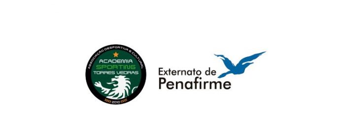 Externato de Penafirme e Escola Academia Sporting de Torres Vedras assinam protocolo de parceria