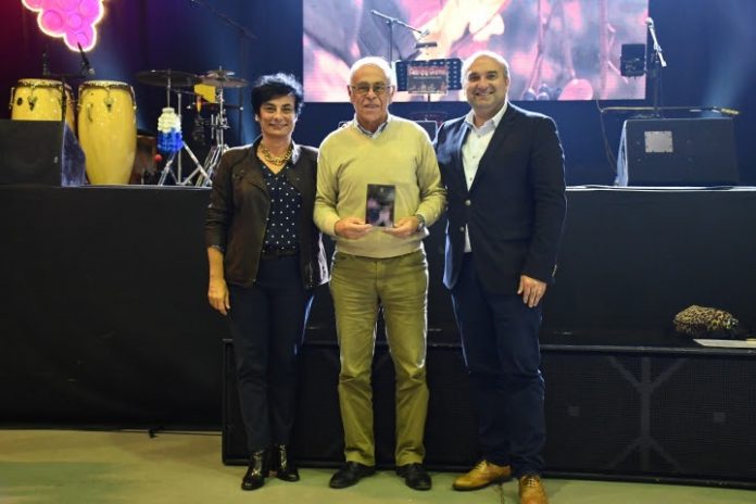 Vencedores do Campeonato Municipal de Atletismo de Torres Vedras foram premiados