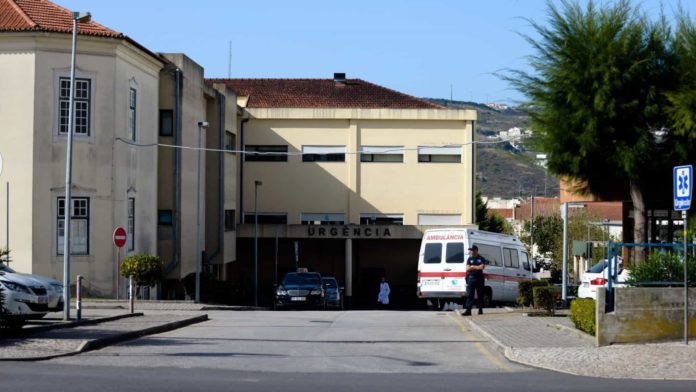 Centro Hospitalar do Oeste reduziu dívida vencida em 10 milhões de euros