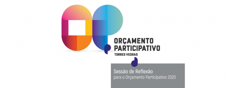 Munícipes de Torres Vedras convidados a participar em sessão sobre Orçamento Participativo