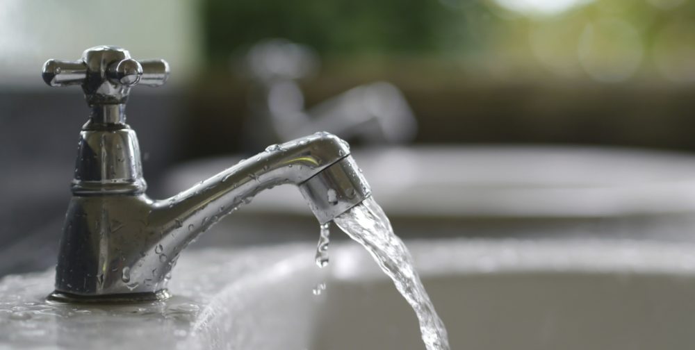 Município do Cadaval investe mais de meio milhão para reduzir perdas de água