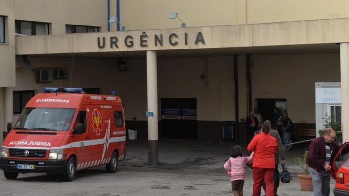 Urgência pediátrica de Torres Vedras com escala completa para este mês