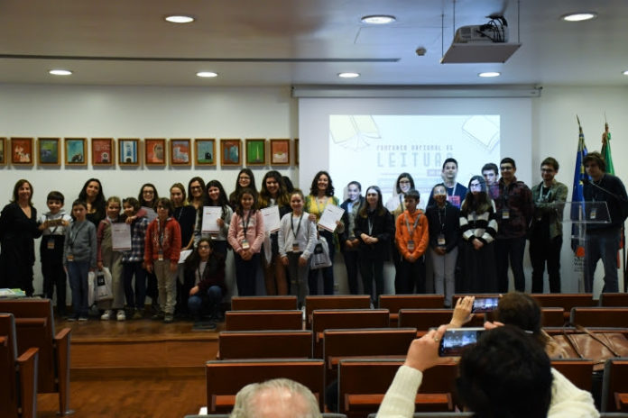 Concurso Nacional de Leitura voltou a passar por Torres Vedras
