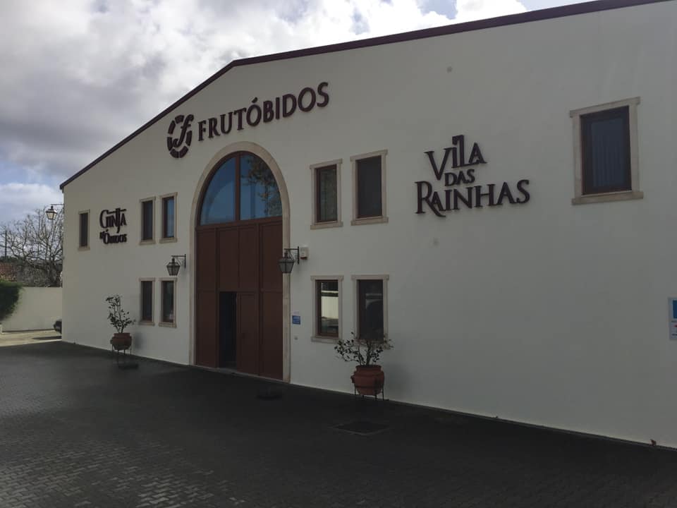 Frutóbidos investe 1,5 M€ em nova fábrica e lança conceito de “Licoturismo” em Portugal