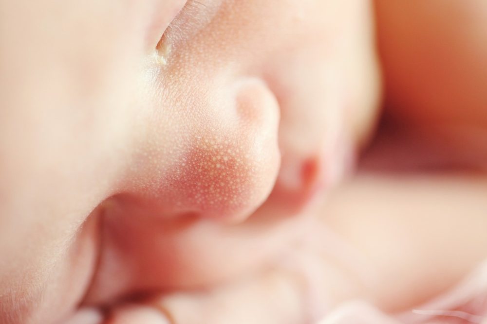TORRES VEDRAS: Associação pede voluntários para dar “colinho” a bebés