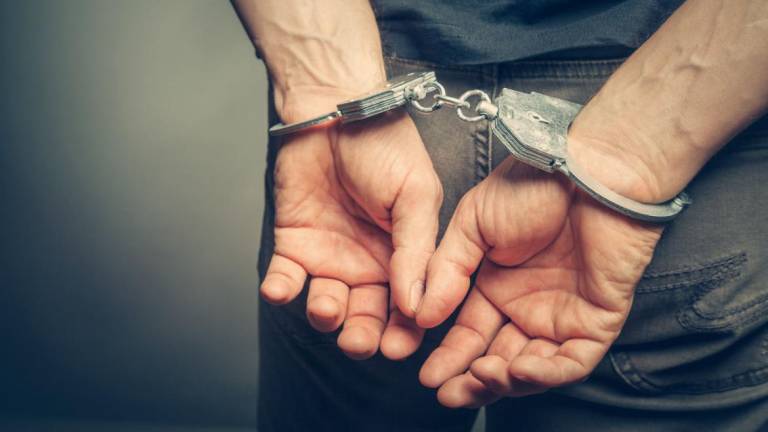 ÓBIDOS: Dois detidos em flagrante delito por furto