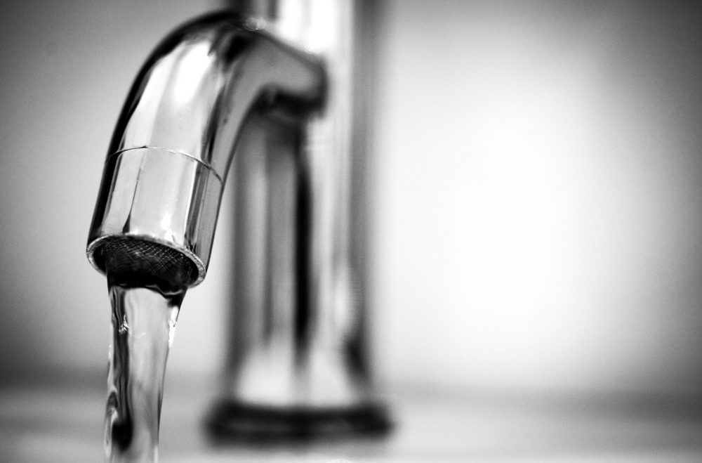 Covid-19: Tarifas de água e saneamento com reduções até 80% nas Caldas da Rainha