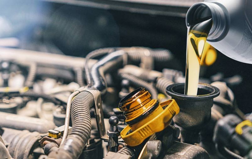 A importância de escolher o óleo apropriado para o seu carro