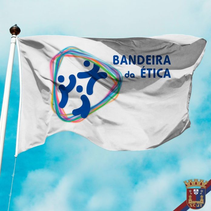 Física e Torreense recebem Bandeira da Ética no Desporto