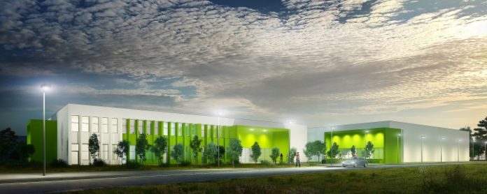Projeto de arquitetura da futura nova escola de A-dos-Cunhados foi aprovado