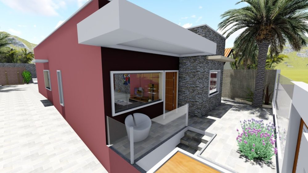 Casas Impressas em 3D, o Futuro da Habitação