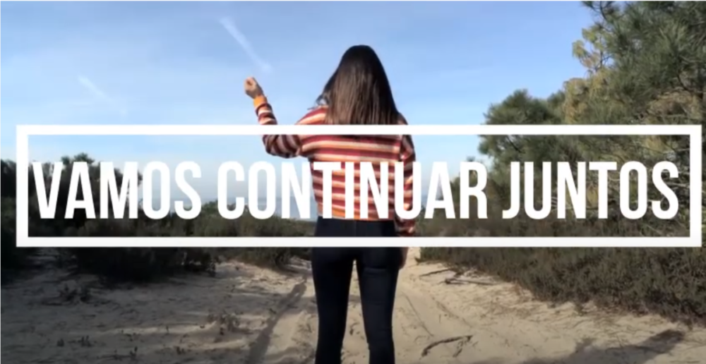Iniciativa do Turismo Centro de Portugal recebe mais de 100 vídeos