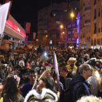 Carnaval de Torres Vedras é finalista regional das 7 Maravilhas da Cultura Popular