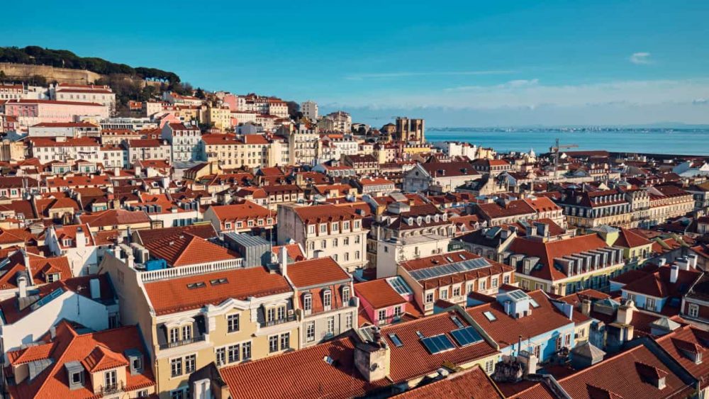 Portugal é o 15.º destino mundial em 2019 no Barómetro OMT