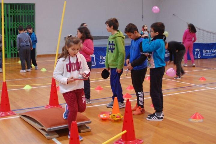 Programa-piloto na área de educação física vai ser implementado em Torres Vedras