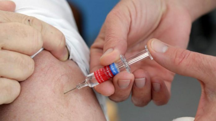 PENICHE: Vacinação gratuita contra a gripe nas freguesias