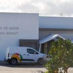 Covid-19: Centro de Saúde do Cadaval encerrado até domingo