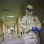 Concelho de Torres Vedras com 771 casos ativos de infeção por SARS-CoV-2