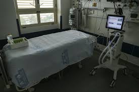 Covid-19: Hospitais do Oeste estimam retomar consultas e cirurgias não programadas em março