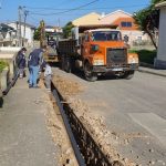 LOURINHÃ: Câmara investe na melhoria do abastecimento de água a Ribamar