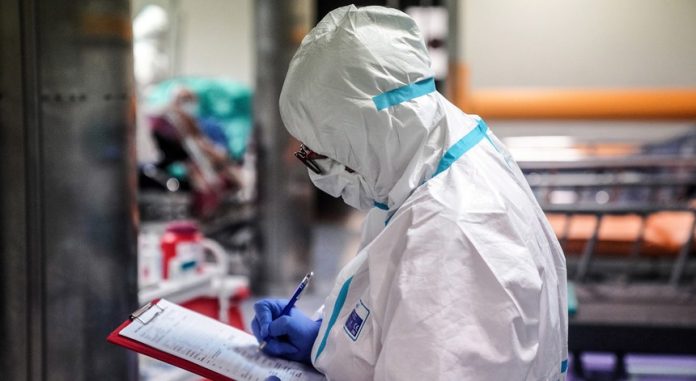Covid-19: Hospitais do Oeste investiram mais de 1,9 milhões na resposta à pandemia