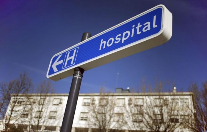 PRR: Oeste reclama novo hospital e investimento em acessibilidades