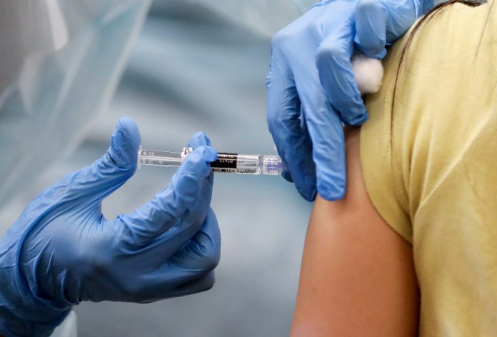 Covid-19: Já foram vacinadas 4794 pessoas em Torres Vedras