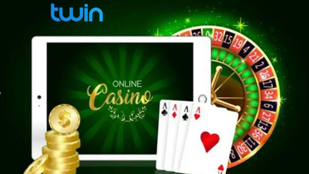 Obtenha melhores resultados de Jogos no Twin Casino  seguindo 3 etapas simples